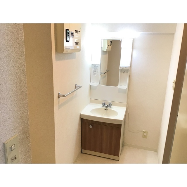 フラット171 内観