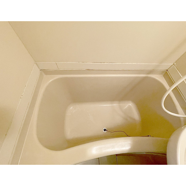 千歳ハイム203号室 お風呂