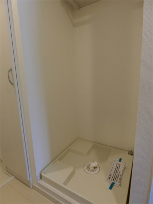 シトラス鹿島田1階 部屋その他