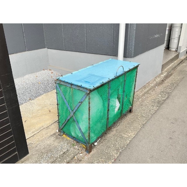 東和パレス302号室 部屋その他