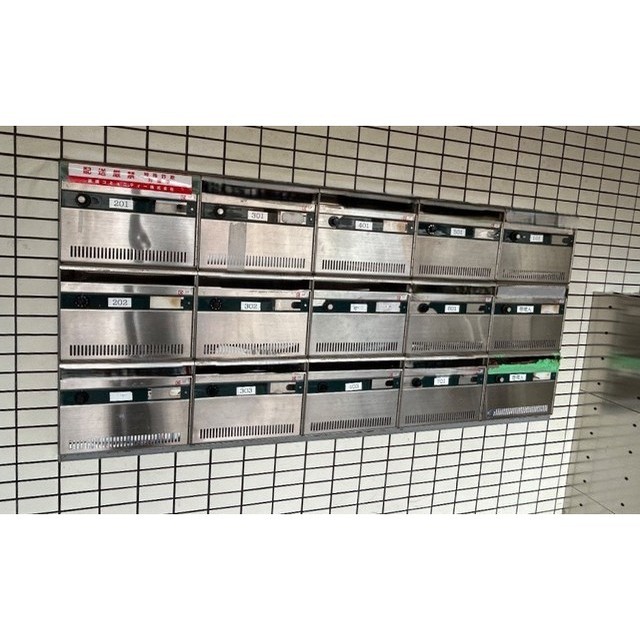 ブリリアンス西川口301号室 部屋その他