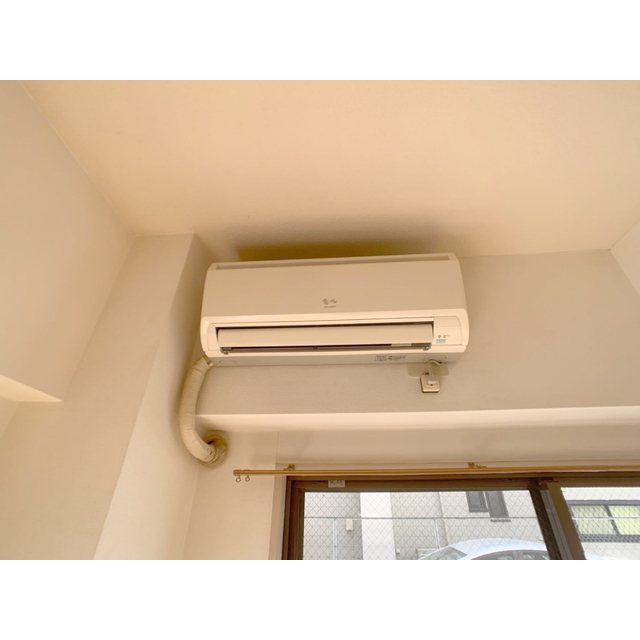 グランドール岸104号室 部屋その他