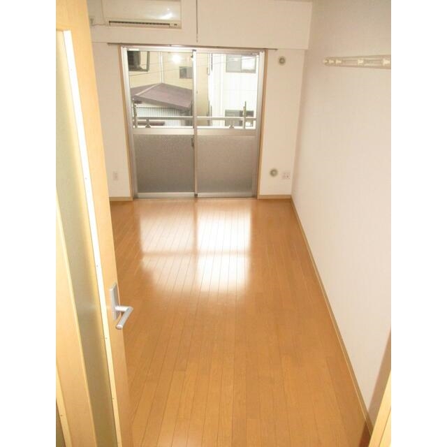 鎌倉服部ビル2階 部屋その他