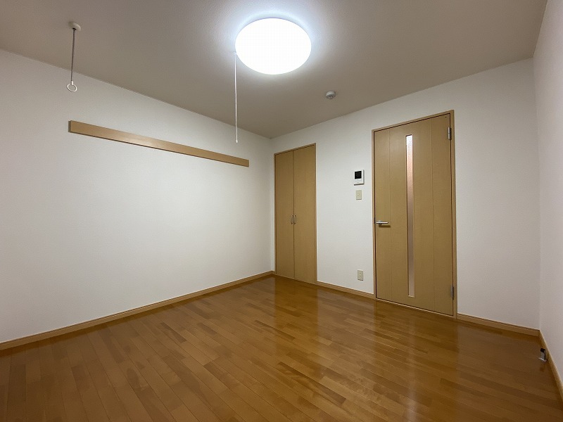 イー・シティ1階 部屋その他