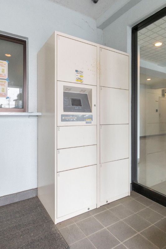 リエス高尾1階 部屋その他