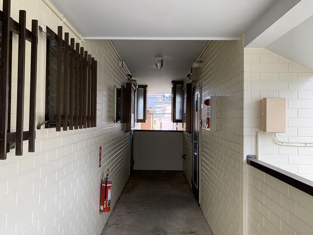 漆原ライブコーポ綱島2階 部屋その他