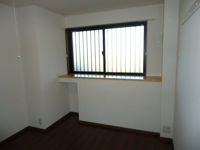 ラベンダー湘南 洋室