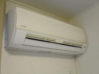 レオパレスフリージア306号室 部屋その他