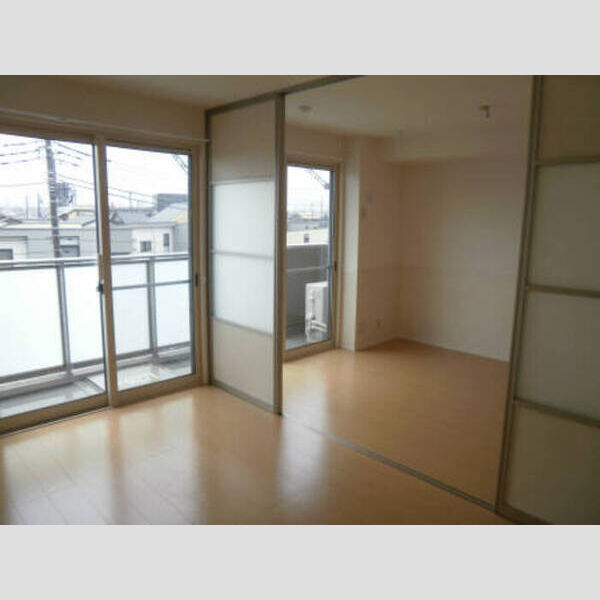 マリアージュ LDK・洋室