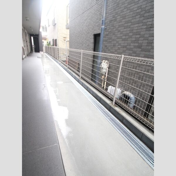 プレシャス富士見205号室 周辺