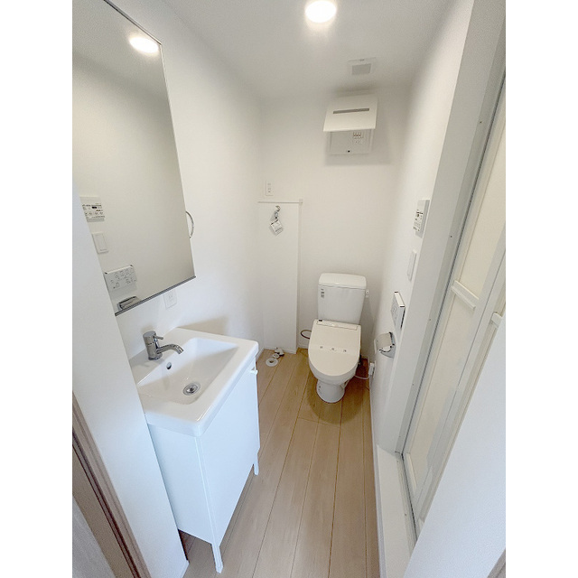 Fortuna中村橋1A号室 ※別号室イメージ