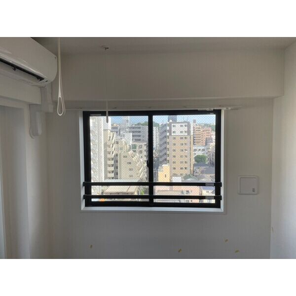 クラリッサレーヴ阪東橋905号室 部屋その他