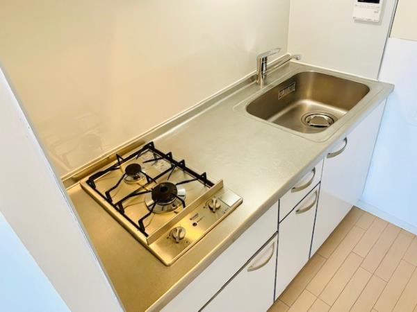 ＫＤＸレジデンス自由が丘 部屋設備