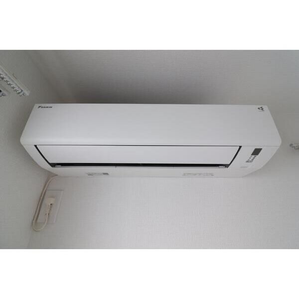 Avenir中野203号室 部屋設備