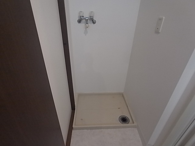 セラビーヌーベル1階 部屋設備