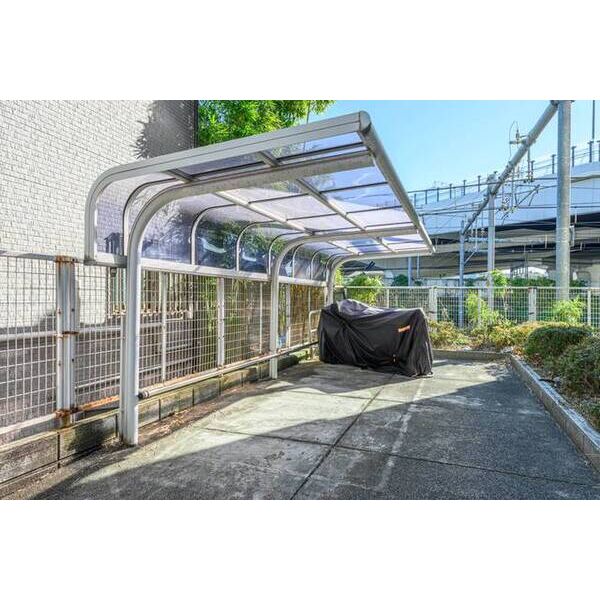 ラ・パルフェ・ド・フォルティーヌ0506号室 部屋その他