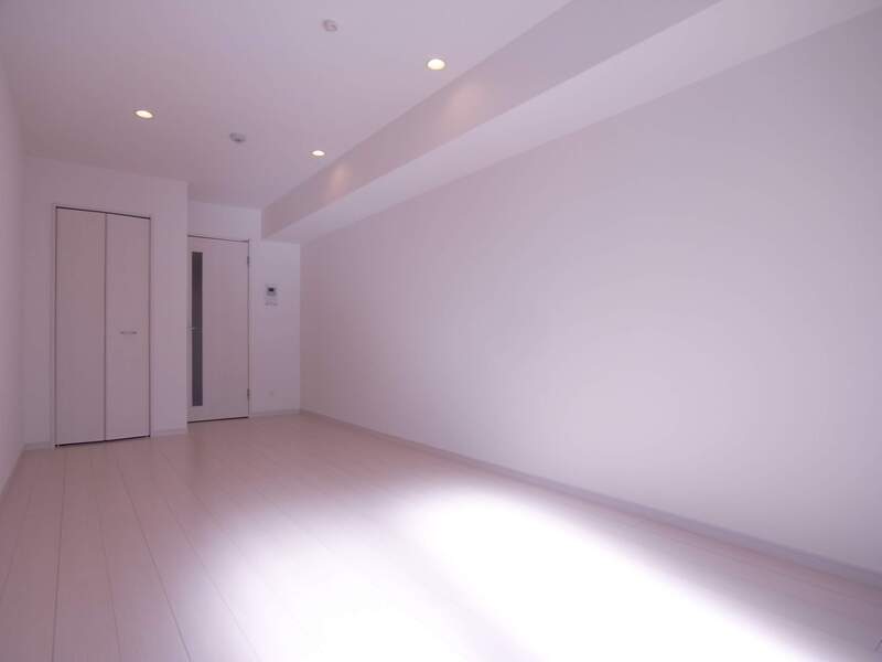 リブリ・進Ⅱ3階 内観