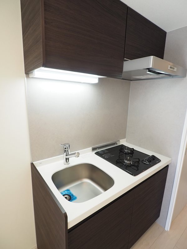 レジディア笹塚5階 キッチン