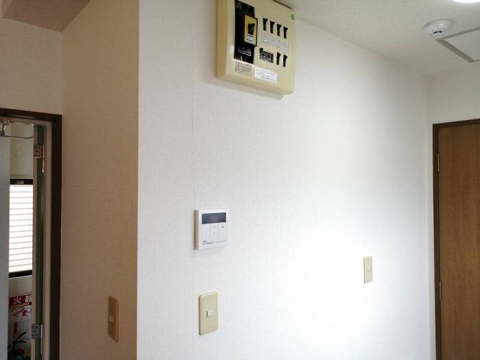 ＣＡＳＡ.Ｍ.Ｋ(E-099)3階 部屋その他