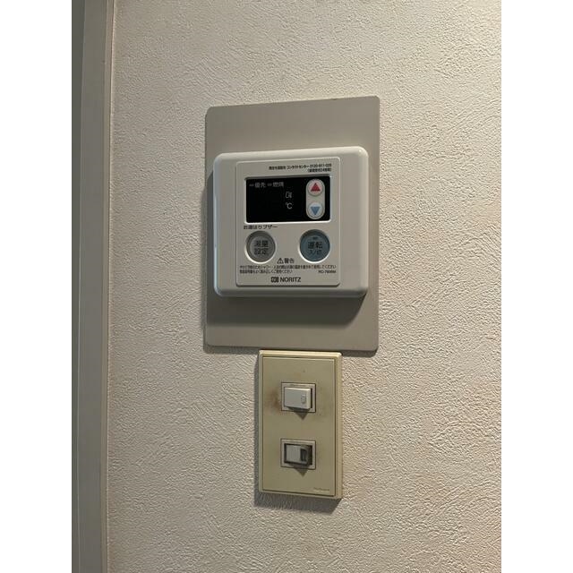 ヒルトップス 部屋設備