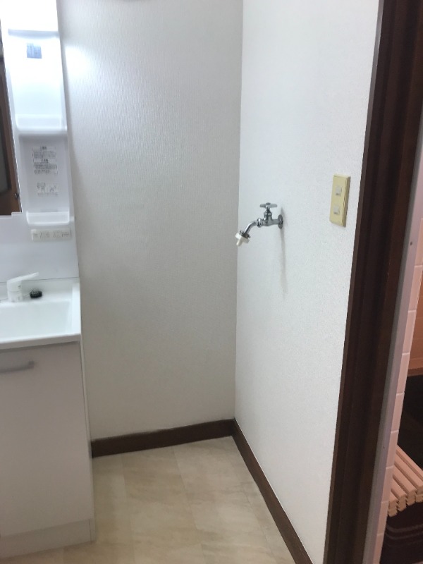 スカイハウス二宮 ※別号室の写真となります。