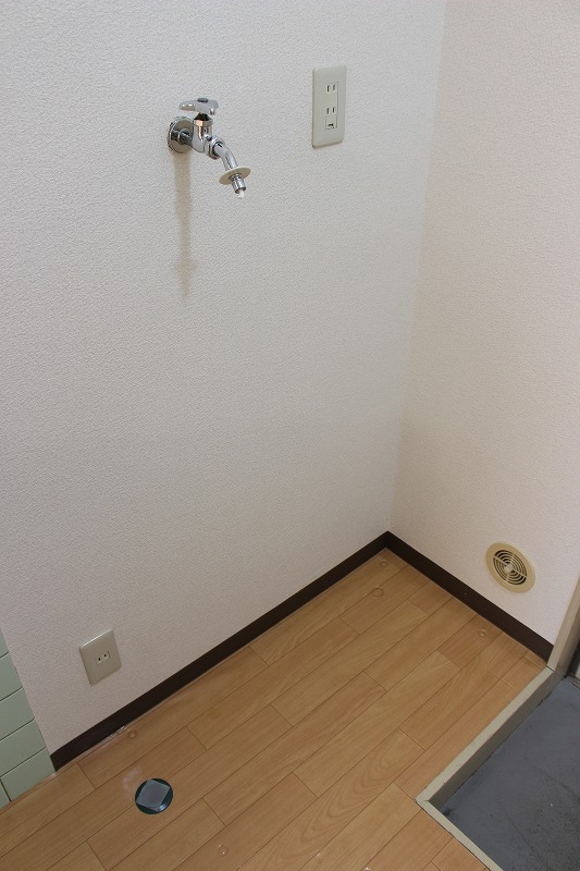 ピア・フェニックスⅡ2階 部屋その他