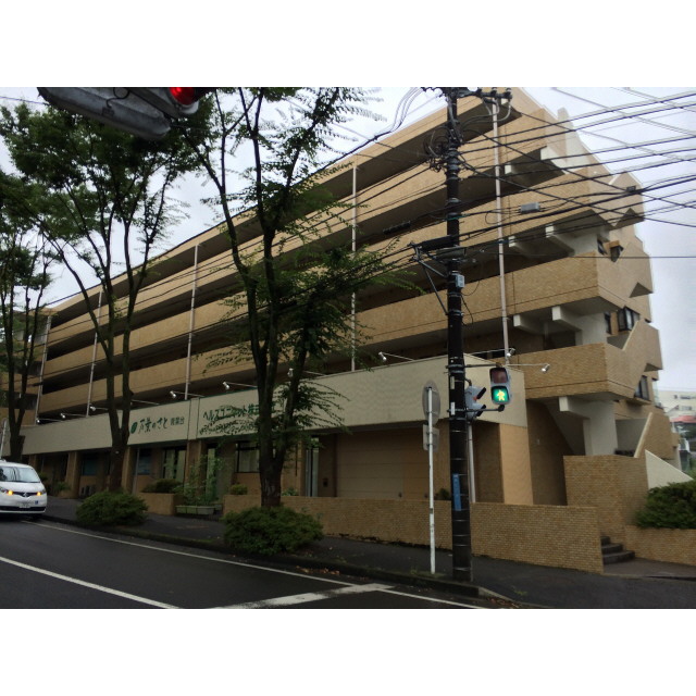 エスポワール 外観