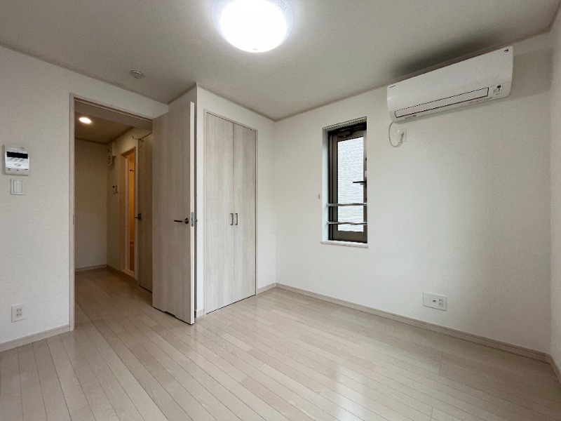 ノーザンロード江北 リビング