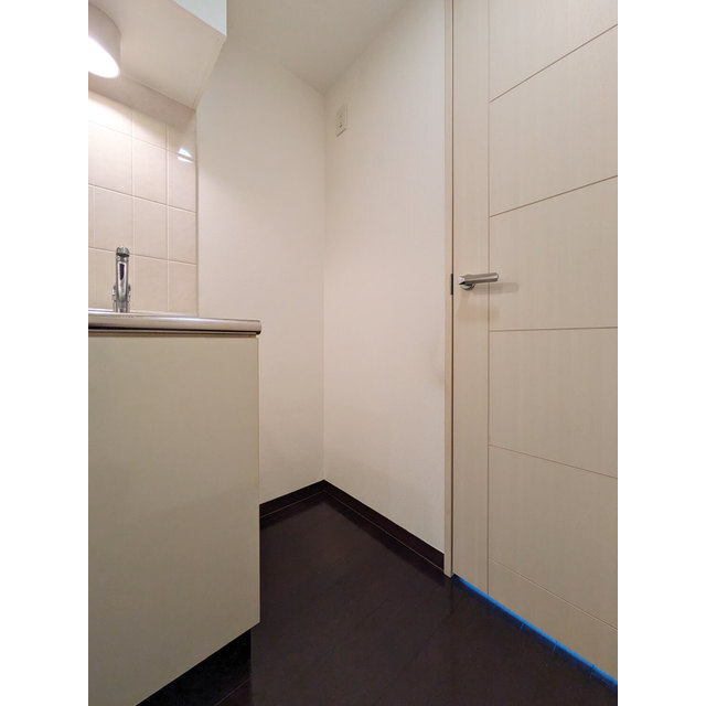 トーシンフェニックス新横濱イクシール714号室 キッチン