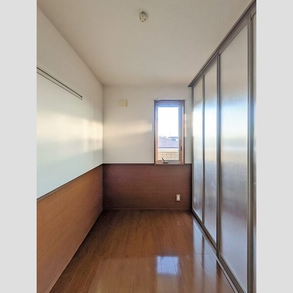 トレビナ与野本町305号室 洋室