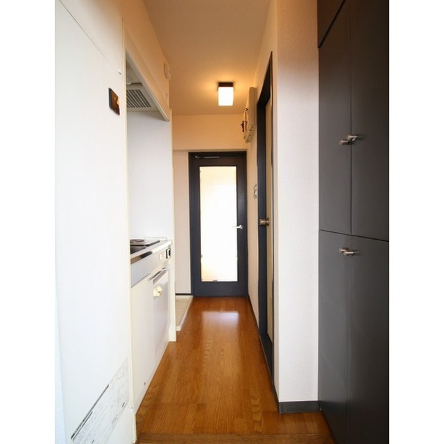 ロンスター三軒茶屋　306号室 ※別室参考写真※