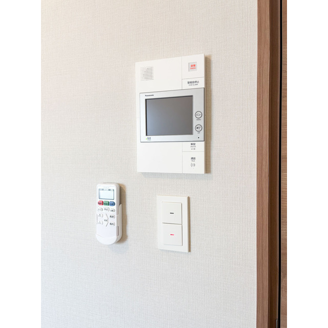 プレアスヴェルタ三ノ輪0302号室 内観