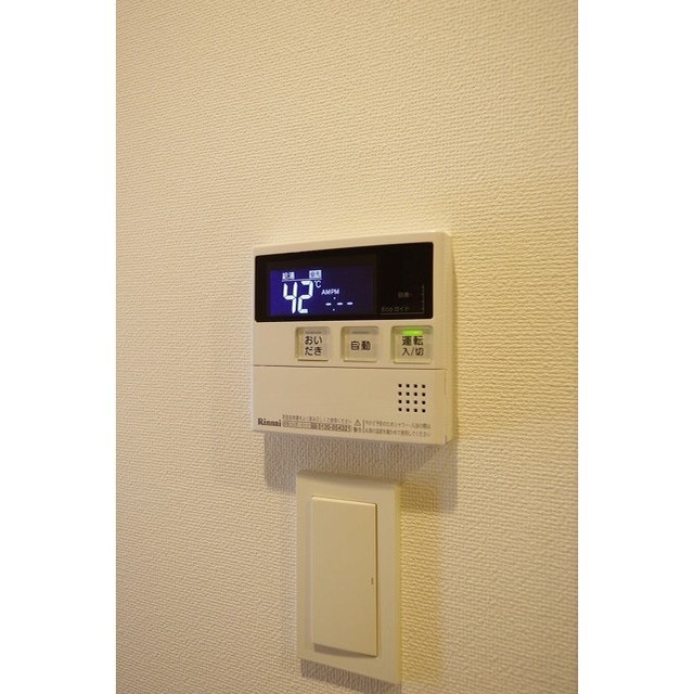 ルクレ墨田緑Ⅰ0903号室 同建物別部屋の参考画像