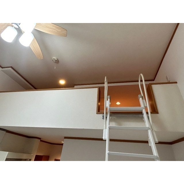 my plan H101号室 内観