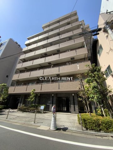 パレステュディオ飯田橋3階 複数駅が徒歩圏内の好立地