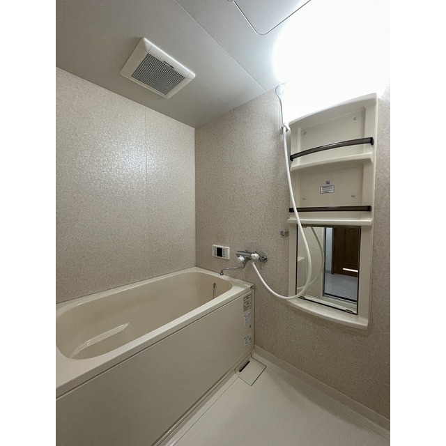 セジュールコート お風呂