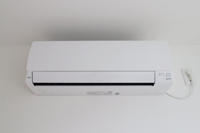 ＧＬＩＣＩＯＮ竹ノ塚1階 エアコン