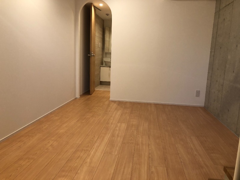 LEGALAND四谷ANNEX1階 部屋その他