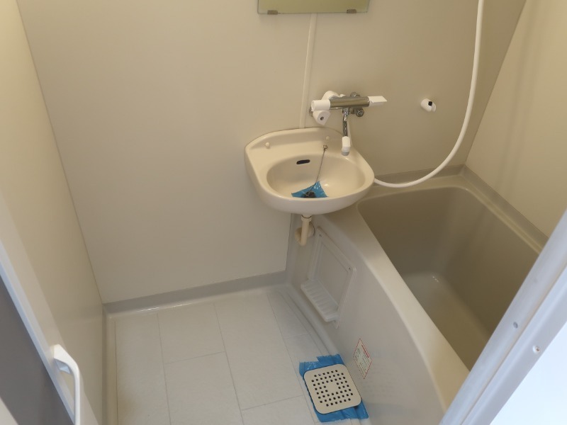 バードヒルズ2階 お風呂