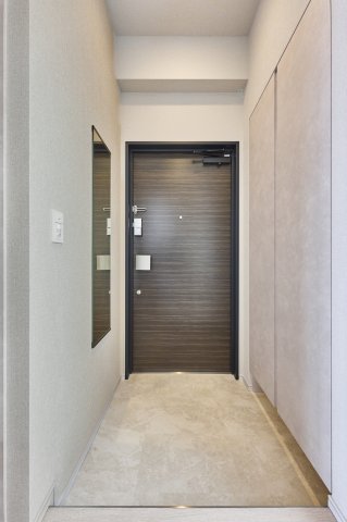 プラウドフラット西蒲田903号室 参考画像