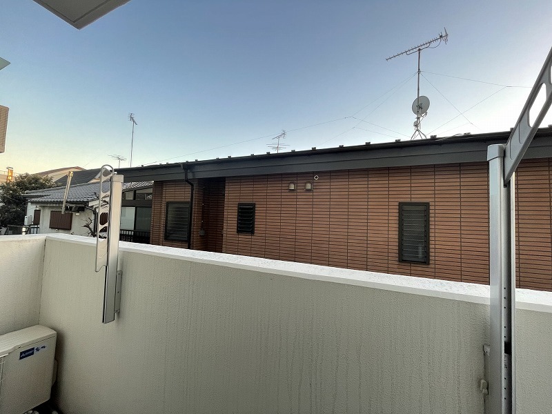 グリーンフィールド3階 部屋その他