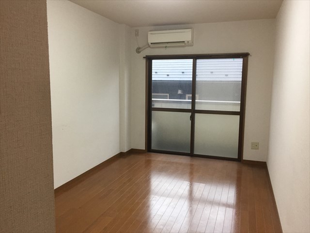 フローリアＴ2階 リビング