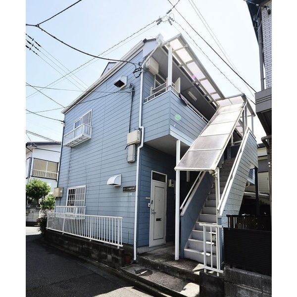 ローリエ相模大野 外観