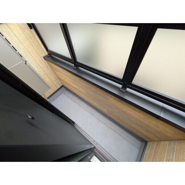 Wood Crest 天沼 Residence202号室 部屋その他