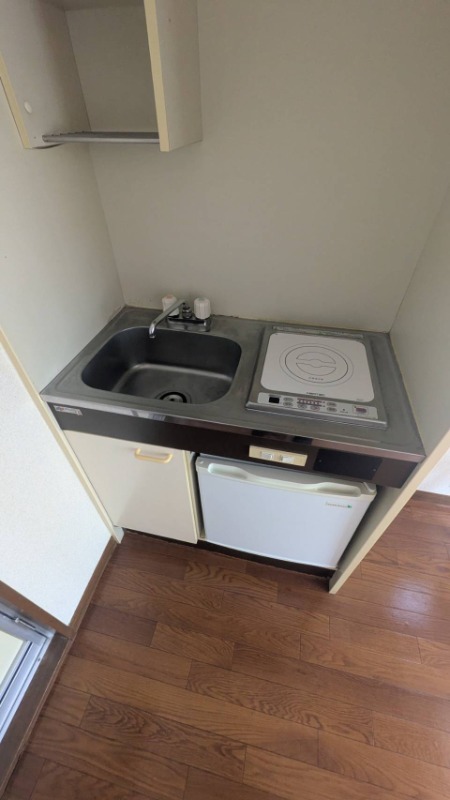 フレンドハイム キッチン