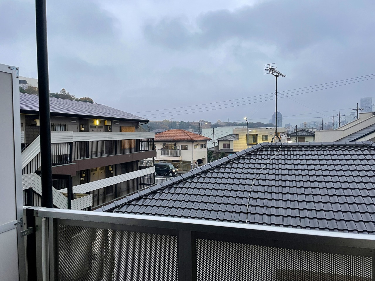 レオパレスエクセル　都町301号室 部屋その他