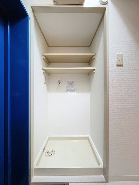 トップ本郷1階 部屋設備