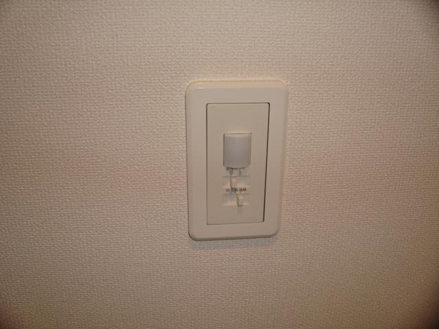 Ｇａｒｄｅｎ 楓 人感センサー