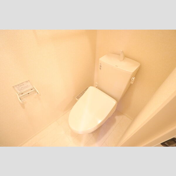 カーサ　エスペランサ 温水洗浄暖房便座