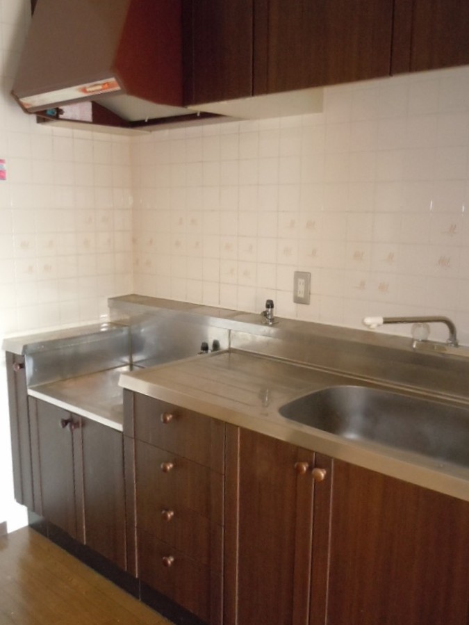 引地台ハイツ0102号室 ※別号室の参考写真です(現況優先・仕様違いの場合あり)